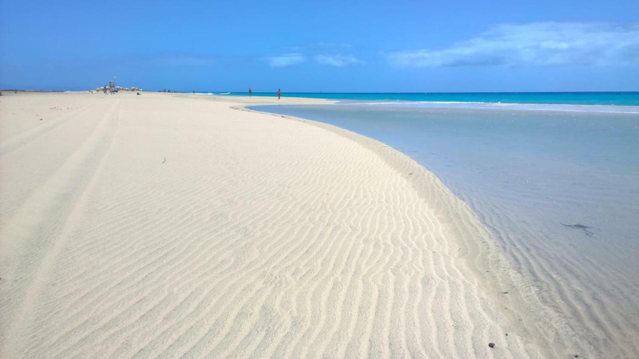 Your Ocean Suite Коста Калма Экстерьер фото