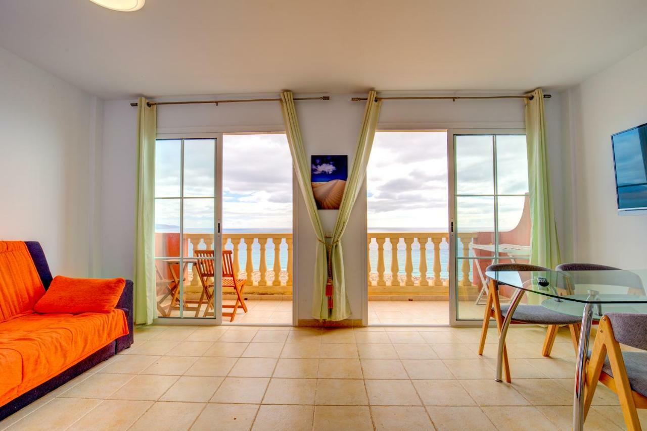 Your Ocean Suite Коста Калма Экстерьер фото